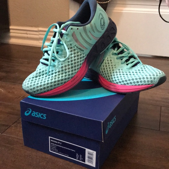 asics gel noosa ff 2 asics gel noosa ff 2